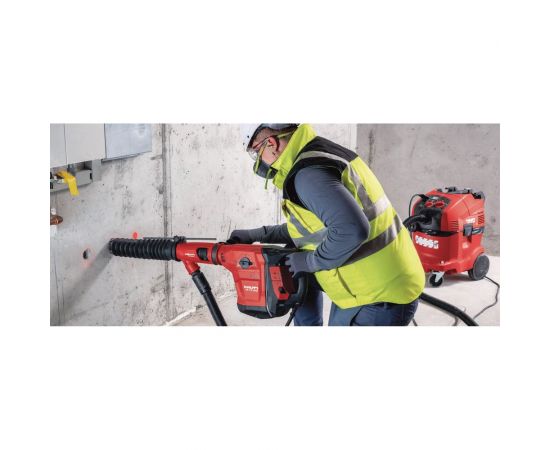 Комбинированный перфоратор Hilti TE 70-ATC-AVR 2172141 – изображение 5