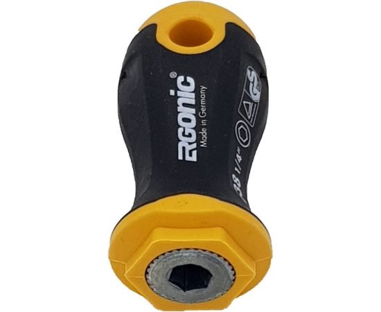 Рукоятка для битодержателя 1/4 Felo Ergonic Stubby 43802540:767 – изображение 6