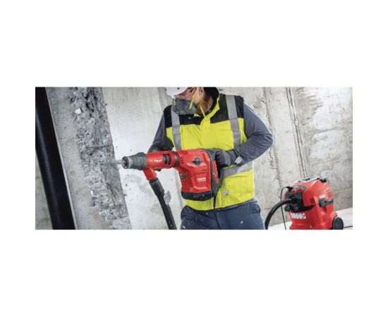 Комбинированный перфоратор Hilti TE 70-ATC-AVR 2172141 – изображение 6