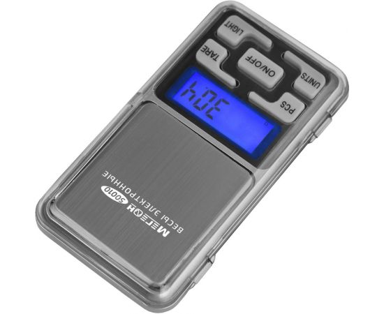 Электронные весы МЕГЕОН 50010 к0000034743 – изображение 6