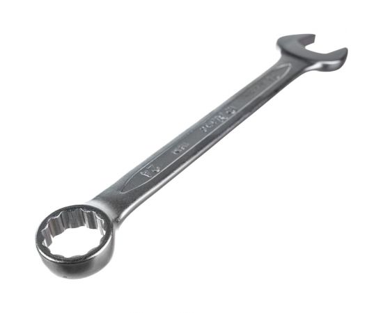 Комплект комбинированных ключей 6-24мм 16шт Hans 16616MI – изображение 6