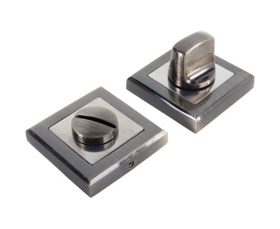 Накладка на ручку Фабрика замков FZ S AB BK СТ-00000271 – изображение 6