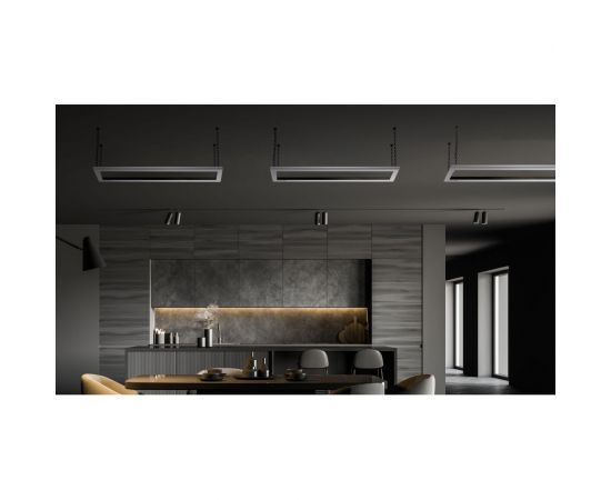 ThermoUp Обогреватель TOP 700 gray TUT7g – изображение 6