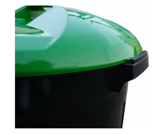 Универсальный цилиндрический контейнер KSC 50л KSC-C-50 – изображение 6