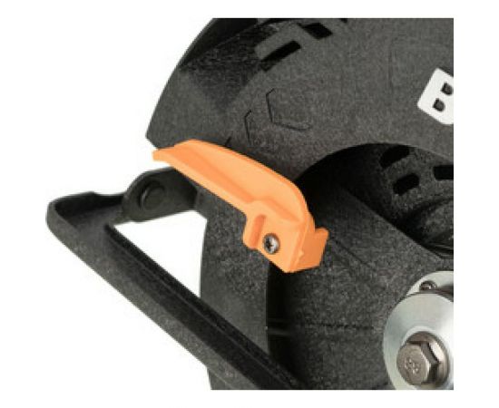 Циркулярная пила BORT BHK-185U 93727222 – изображение 6