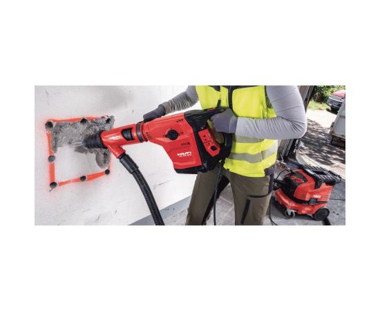 Комбинированный перфоратор Hilti TE 70-ATC-AVR 2172141 – изображение 7