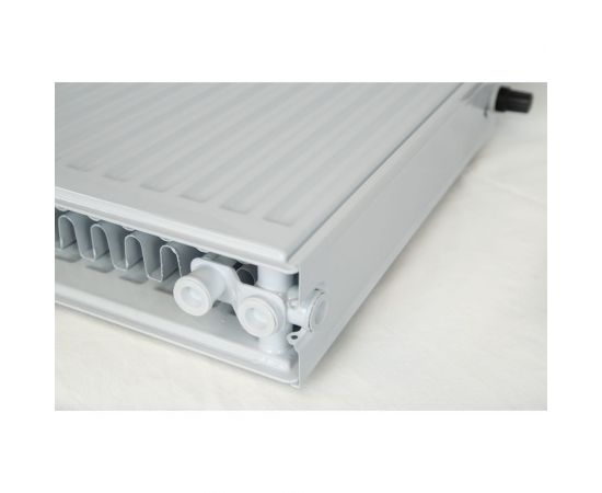 Стальной радиатор AXIS панельный 22 500x1100 Ventil 25011V – изображение 7