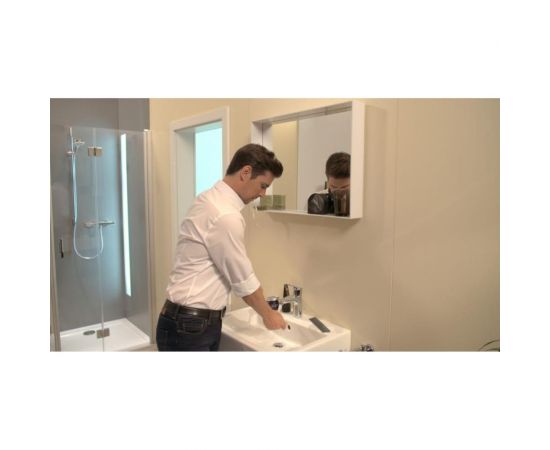 Смеситель для раковины HANSGROHE 31607000 Focus Е2 00000008224 – изображение 7