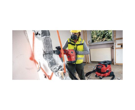 Комбинированный перфоратор Hilti TE 70-ATC-AVR 2172141 – изображение 8