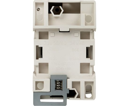 Малогабаритный контактор EKF КМЭ 12А 220В 1NC PROxima SQctr-s-12-220-nc – изображение 8