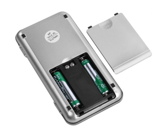 Электронные весы МЕГЕОН 50010 к0000034743 – изображение 8