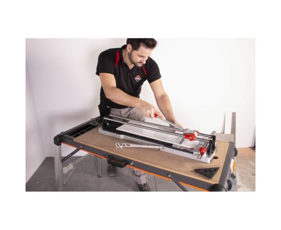 RUBI Плиткорез ручной SPEED-92 N в кейсе 14987 – изображение 9