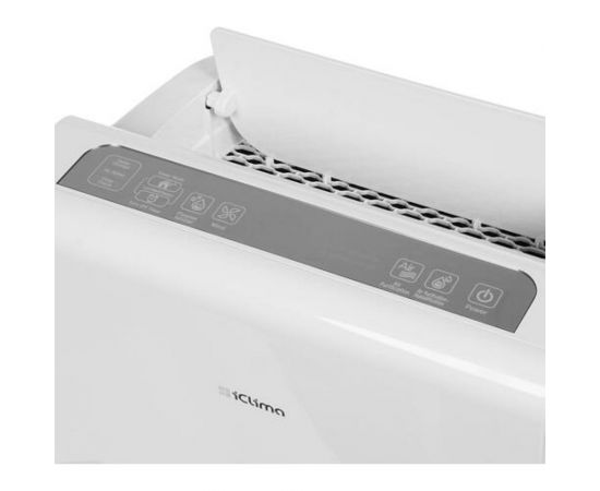 IClima Очиститель воздуха LUX-8000W 137204 – изображение 9