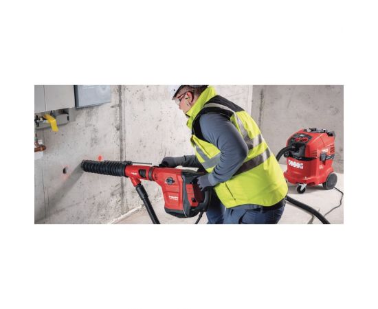 Комбинированный перфоратор Hilti TE 70-ATC-AVR 2172141 – изображение 9