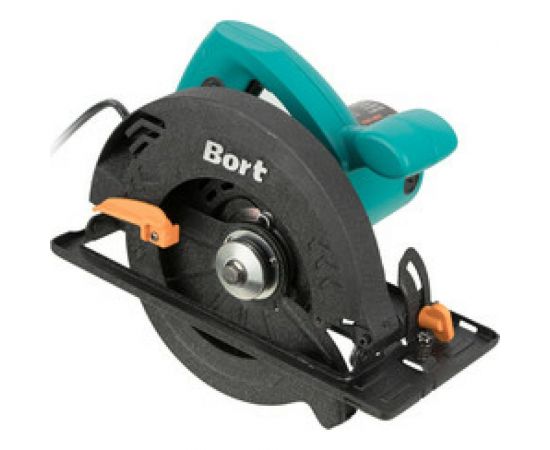 Циркулярная пила BORT BHK-185U 93727222 – изображение 9