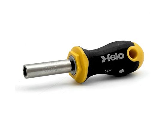 Рукоятка для битодержателя 1/4 Felo Ergonic Stubby 43802540:767 – изображение 10