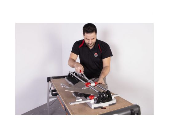 RUBI Плиткорез ручной SPEED-92 N в кейсе 14987 – изображение 10