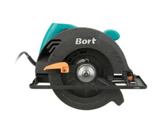 Циркулярная пила BORT BHK-185U 93727222 – изображение 10