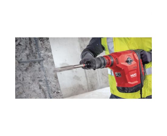 Комбинированный перфоратор Hilti TE 70-ATC-AVR 2172141 – изображение 10