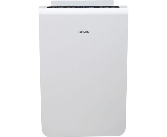 IClima Очиститель воздуха LUX-8000W 137204 – изображение 10