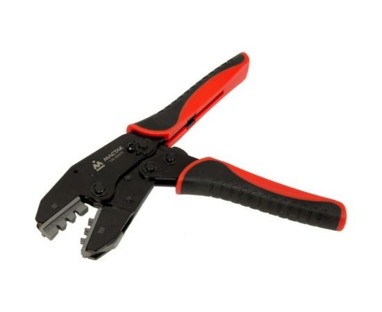 Храповичный кримпер МАСТАК 7 предметов 106-40007C 