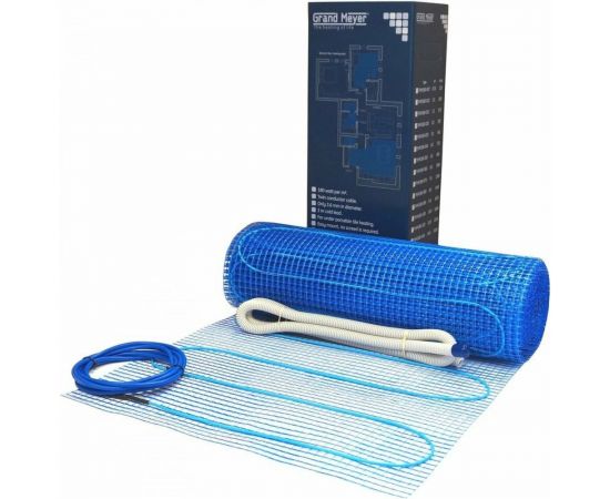 Нагревательный мат Grand Meyer THM180-015 