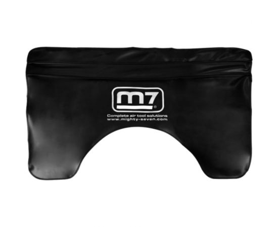 Защитная накидка на крыло (1050х650 мм, магнитное крепление) MIGHTY SEVEN ZF-01 