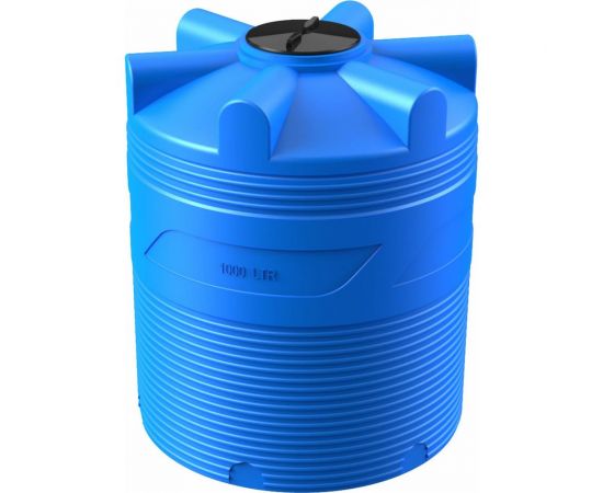 Емкость POLIMER GROUP V 1000, голубой TV1000S13 