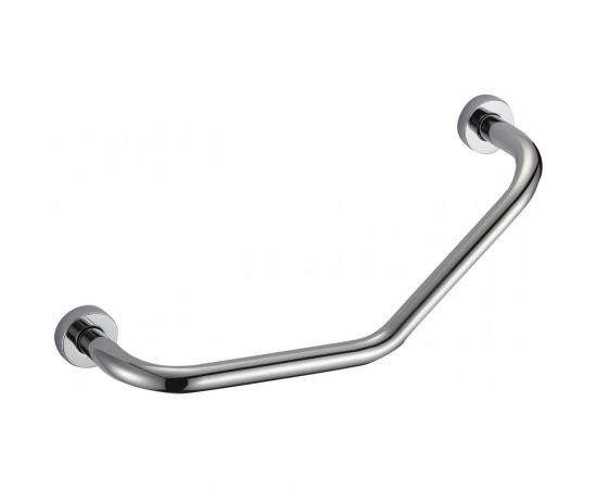 Поручень Savol хром, 30 см S-010300 23351 