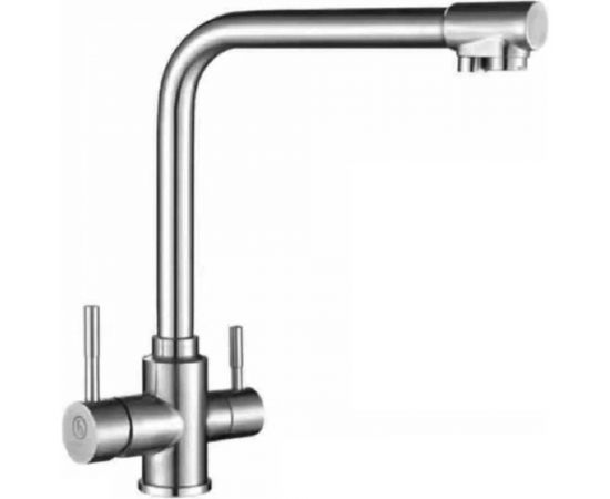 Кухонный смеситель OUTE T60303B 