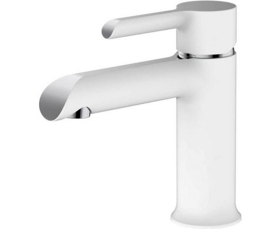 Смеситель для раковины OSGARD IONIC белый 92013 940000001053 