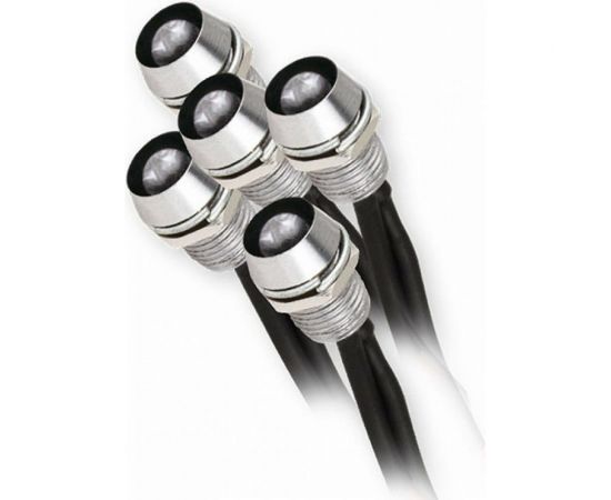 Точечный светодиод KANLUX OYO 5LED-CW 8121 