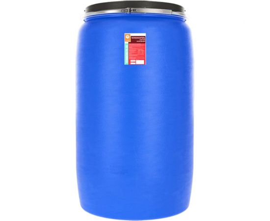 Теплоноситель систем отопления APIS ТЕПЛОСФЕРА-30 бочка 225 кг 4665296515889 