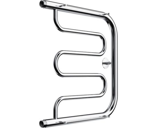 Полотенцесушитель Zox ФОКСТРОТ-1 ПМ1 60х40, 1 полка 00001536 