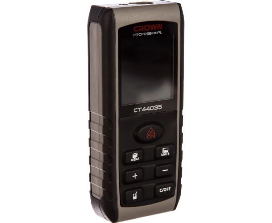Лазерный дальномер CROWN CT44035 