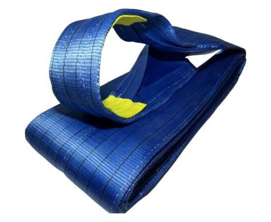 Текстильный петлевой СТП Строп-Стор 8 т, 3000 мм, 240 мм S10038 