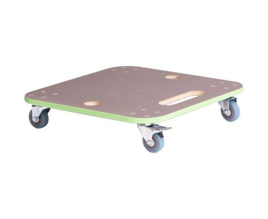 Платформенная тележка MOVERPLAT HOME-S-50-GR 