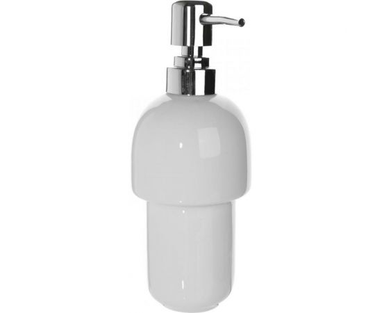 Настенный дозатор для жидкого мыла Raindrops Сафьян LD-207 