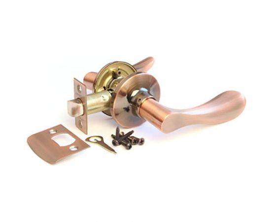 Защелка APECS 0891-05-AC 13261 