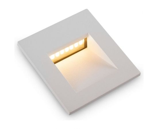 Встраиваемый светильник Maytoni Arca O038-L3W 