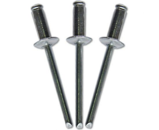 Заклепки SANTOOL 4,0х10 /50 шт/уп/ 032230-140-100 