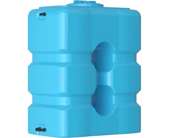 Бак для воды с поплавком Акватек ATP-800 синий 0-16-2435 