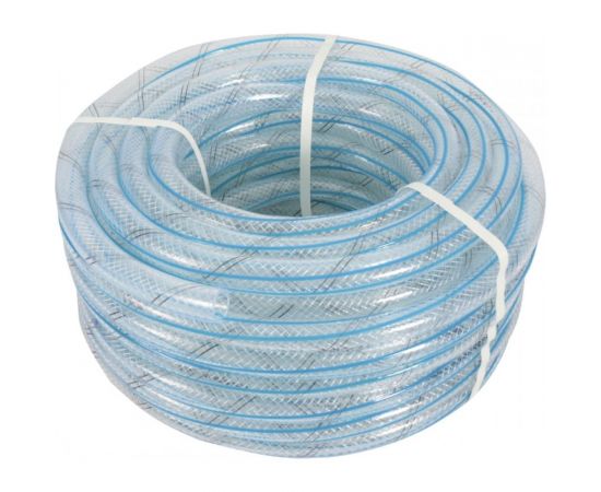 Шланг Калибр Лотос 1/2"", 25 м 00000075065 