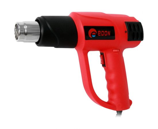 Строительный электрический фен Edon HAG-6618 1001090301 