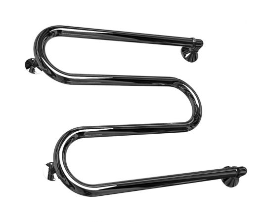 Полотенцесушитель Двин M 60/70 1" Без полки Водяной К0 10167008 