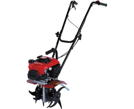 Бензиновый мотокультиватор Honda FG 201 K1 DET 