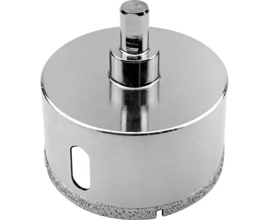 Коронка алмазная с пилотным сверлом Special (82х70 мм) MONOGRAM 086-624 