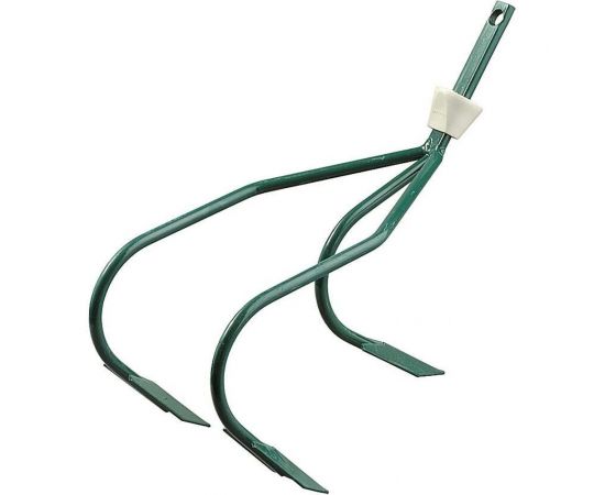 Культиватор RACO 4230-53825 с системой быстрого присоединения Q-C 