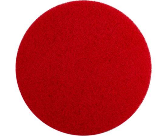 Пад для поломоечных машин 20" (категория В) OZONE PAD-B20RED 