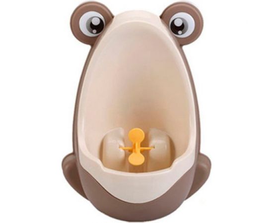 Детский писсуар SANTRADE коричневый 2939 